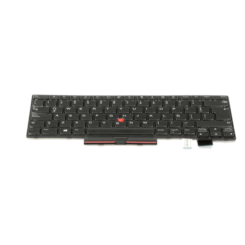 Lenovo Et480 Kb Chy Nbl Kb Las - 01HX302