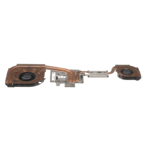 Lenovo Thermal W/Fan For N18E (Delta) - 01HY795