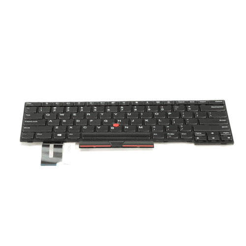 Lenovo Fru Como Fl Srx Kb Bk Us - 01YP480
