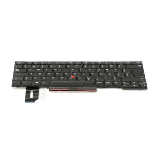 Lenovo Fru Como Fl Srx Kb Bk Cfr - 01YP482