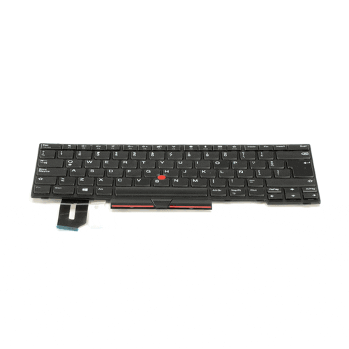 Lenovo Fru Como Fl Srx Kb Bk Las - 01YP483