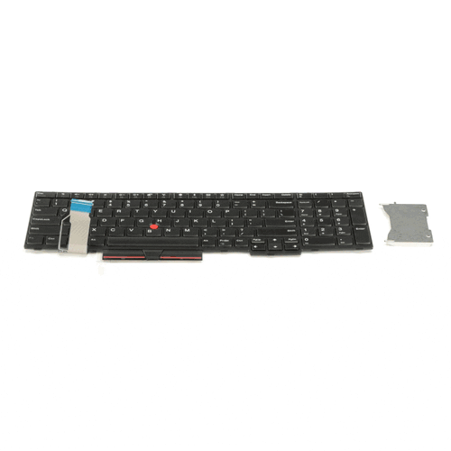 Lenovo Fru Como Nm Ltn Kb Bk Us - 01YP640