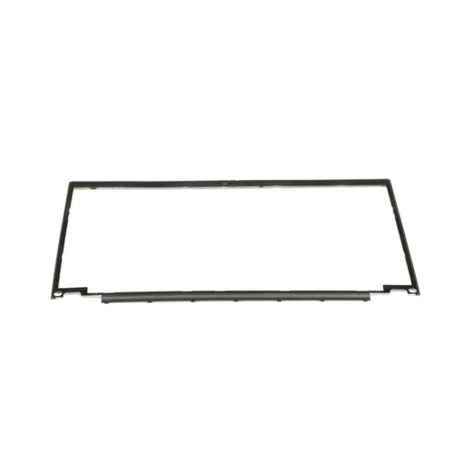 Lenovo Ft590 Lcd Bezel W/ Cam Shutter - 01YT318