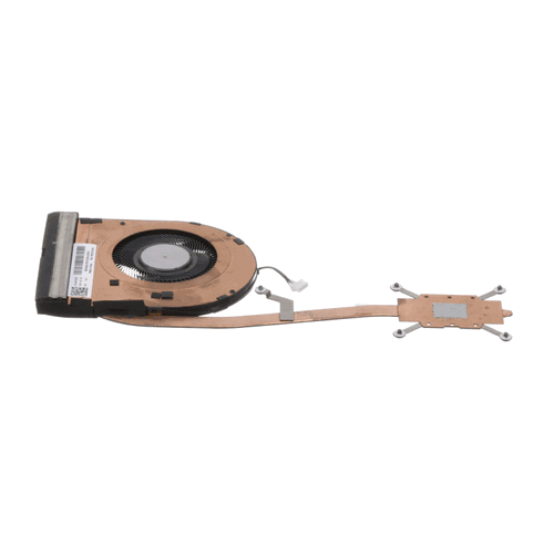 Lenovo Ft490 Thermal Cpu Heatsink W/F - 01YU190