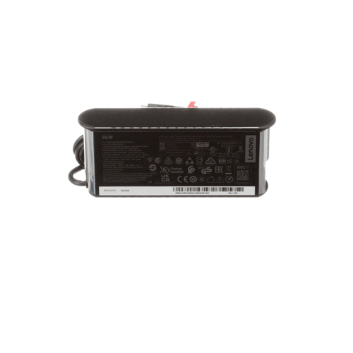 Lenovo Pd 95W 20 15 9 5V 3P Ww Acb - 02DL134