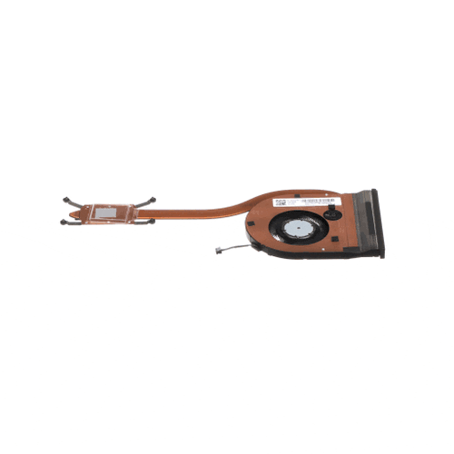 Lenovo Thermal Uma Thm Assy Toshiba - 02DM006