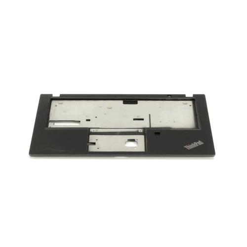 Lenovo Log Up Assy W/Fpr - 02DM430