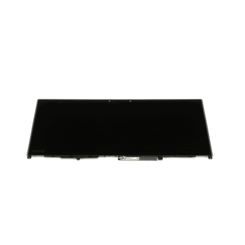 Lenovo Touch Assy Fhd Lb+Ivo Ir For W - 02HM099