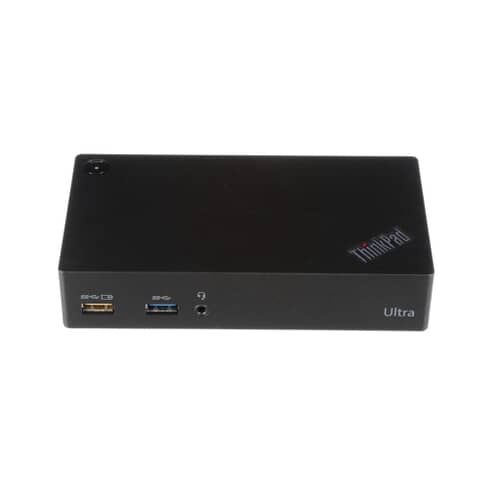 Lenovo Fruforusb3.0Ultradock - 03X7131