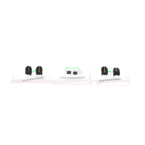 Lenovo Ks Kits Screws And Labels - 04X6467