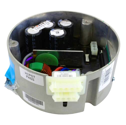 Whirlpool Control - 0307455
