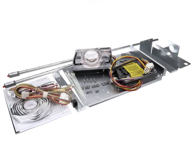 Samsung Assembly Stand P-Cover Bottom - BN96-30035A