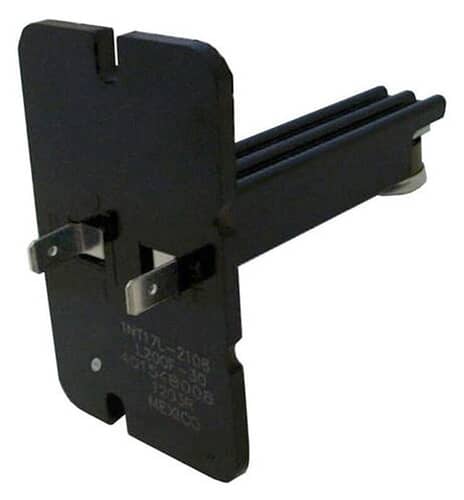 Troy Bilt Yardman Bracket Asm-Rtn Iv - 607-04272-0637