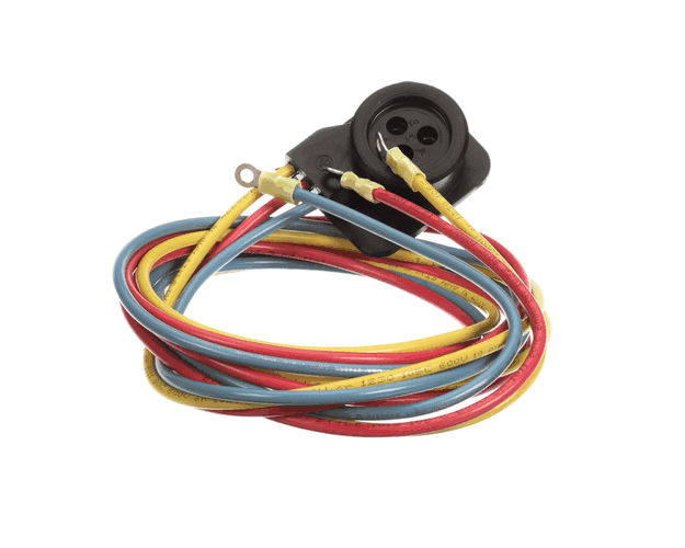 Sony Sw & Led Wire Assembly - 9-885-020-31
