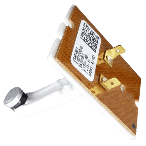 Exmark Guard-Muffler, Lower - 135-5566