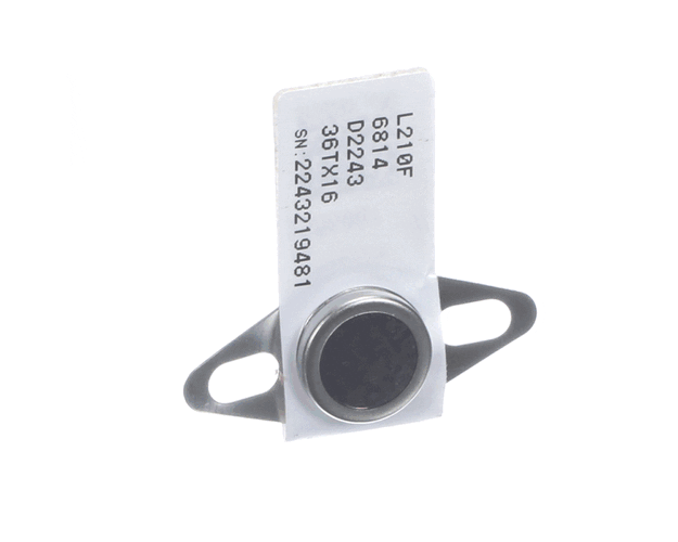 Snapper Bracket, Front Wheels - 7034362YP
