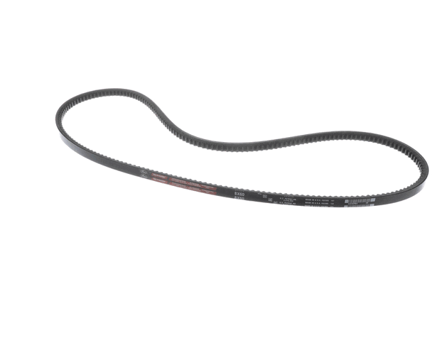 Powermate Label, Cutting Depth - A101036