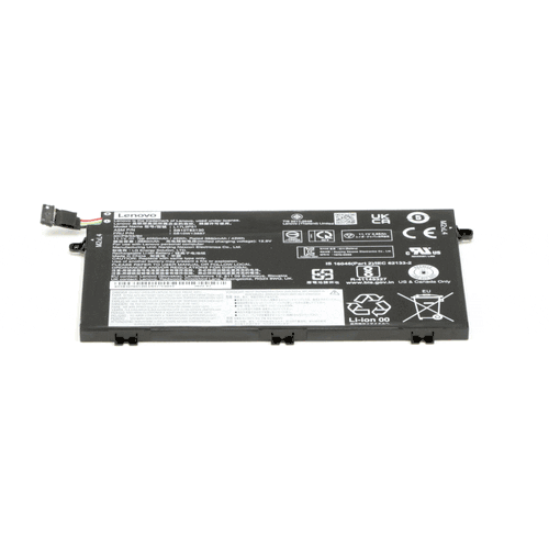 Lenovo Internal, 3C, 45Wh, Liion, Lgc - 5B10W13887