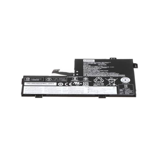 Lenovo Internal, 3C, 42Wh, Liion, Swd - 5B10W13947