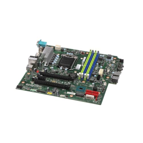 Lenovo Bdplanar Mb P340 Win Amt Yab V - 5B20U54140