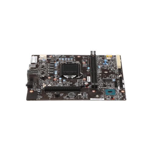 Lenovo Mb Iz370 Ddr4 Dimmx2 Mp8C V D - 5B20W27628