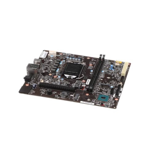 Lenovo Mb Iz370 Ddr4 Dimmx2 Mp8C V D - 5B20W27628