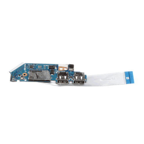 Lenovo Io Board W/Ffc - 5C50S24908