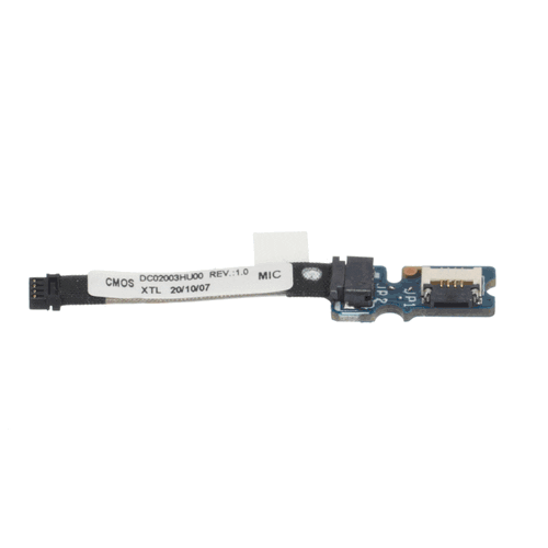 Lenovo Camera Trans Board W/Cable - 5C50S24911