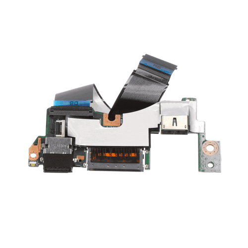 Lenovo Lvab Io B Assy W Cable Sp - 5C50S25029