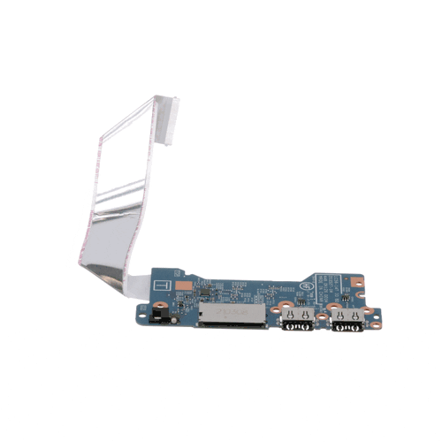 Lenovo Cardpop Usb Board W 82Hs - 5C50S25167