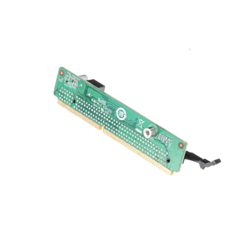 Lenovo Cardpop Bld Tiny8 Pciex16 Rise - 5C50W00910
