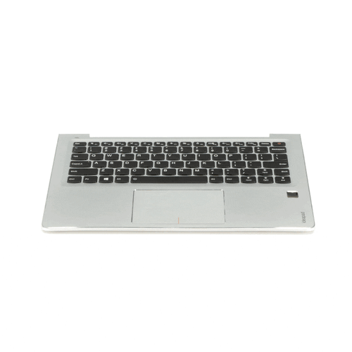 Lenovo Up Assembly Silver W/Keyboard - 5CB0M09430