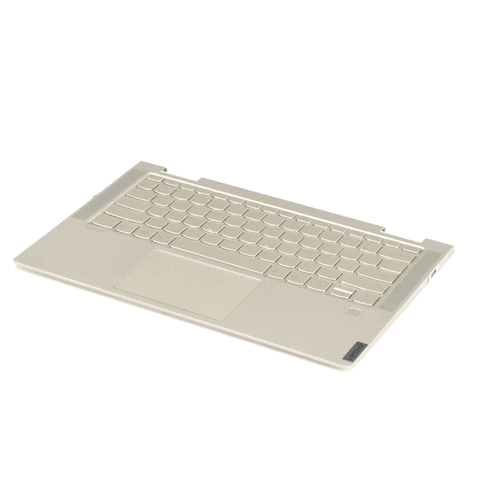 Lenovo Log Up Assy Fpr Mica-Usa - 5CB0U43990