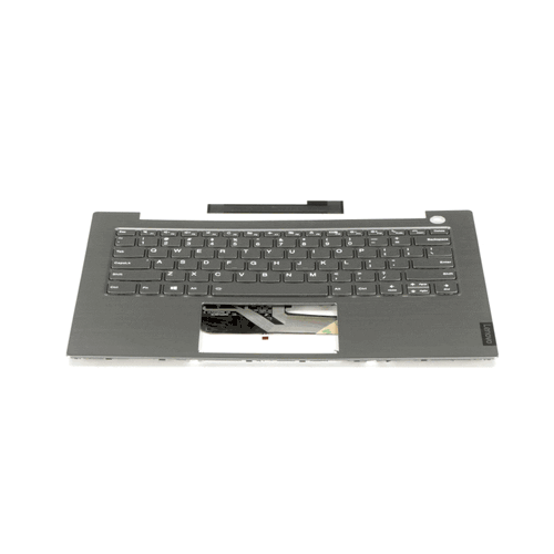 Lenovo Lva Kb Us Only W Bl Fp Top Mgr - 5CB0W44373