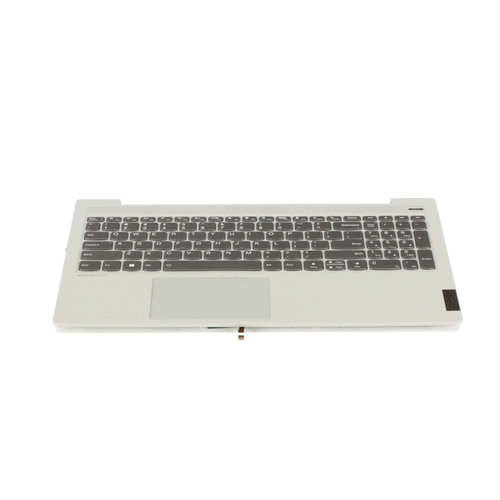 Lenovo Upper Case Asm_Usa L 81Yk Blfp - 5CB0X56110