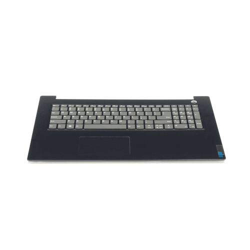 Lenovo C_Cover_Imr_Sub_Assy_Ab_Blue_F - 5CB0X56805