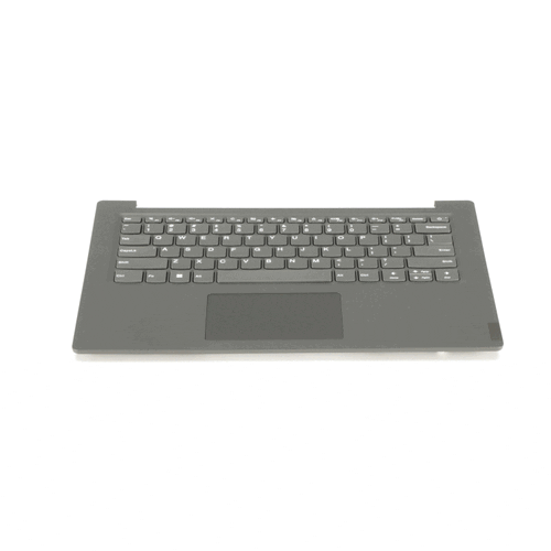 Lenovo Upper Case Asm_Us L81Yb Igtex - 5CB0X57136