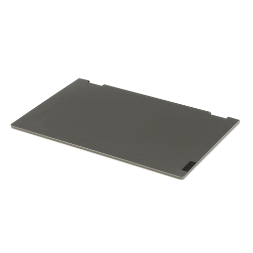 Lenovo Grey Backcover - 5CB0Y85294