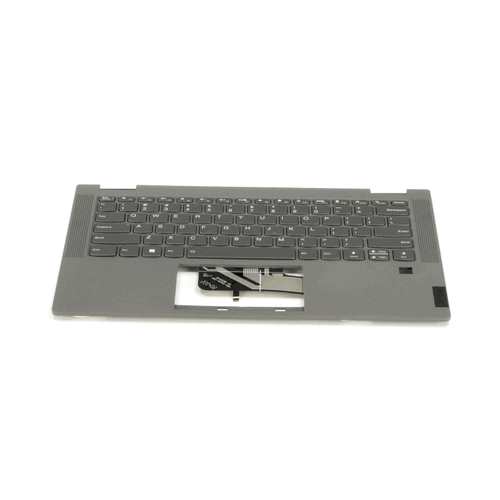 Lenovo C-Cover With Keyboard - 5CB0Y85489