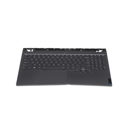 Lenovo Cover Uppercase Asm C81Yt Kb U - 5CB0Z21023