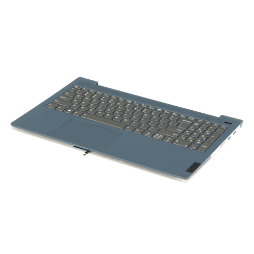 Lenovo C-Cover With Keyboard - 5CB0Z31242