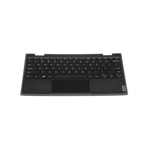 Lenovo Cover Uppercase Asm B 82Gj Eng - 5CB1B02531