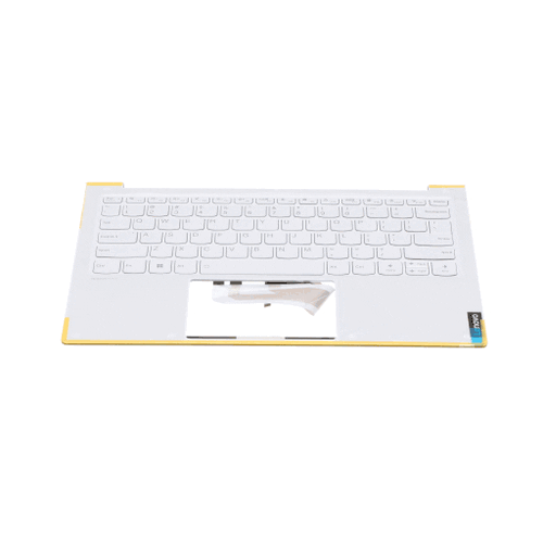 Lenovo Cover Upper Case Asm_Usa Eng H - 5CB1B08018