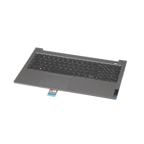 Lenovo Cover Uppercaseasm_Usa Eng C20 - 5CB1B34841