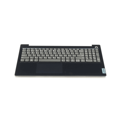 Lenovo Cover Upper Case Asm_Eng L81X8 - 5CB1C15053