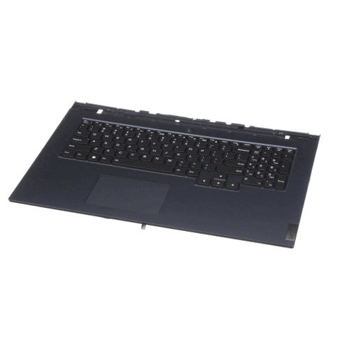 Lenovo Cover Upper Case Asm_Usa Engl8 - 5CB1C19229