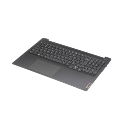 Lenovo Cover Upper Case Asm_Usa Eng H - 5CB1C87508