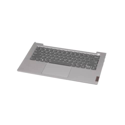 Lenovo Cover Uppercase Asm_Usa Eng C2 - 5CB1C90485