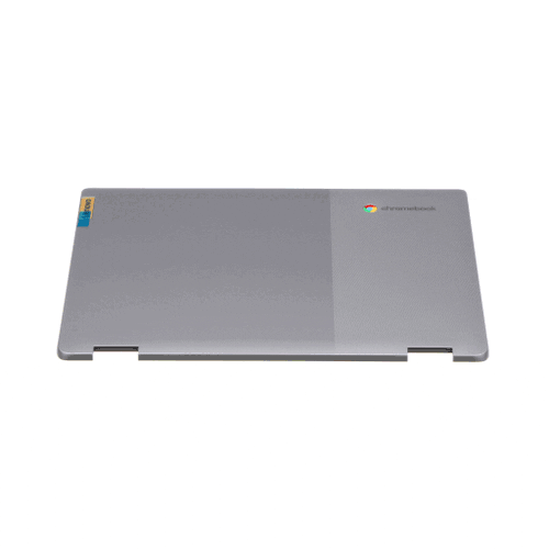 Lenovo Cover Lcd Cover H 82Km Gy With - 5CB1C90956