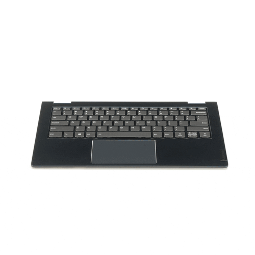 Lenovo Cover Upper - 5CB1C92814
